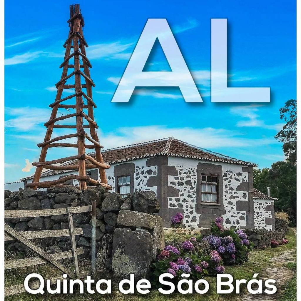 Quinta de S&atilde;o Br&aacute;s