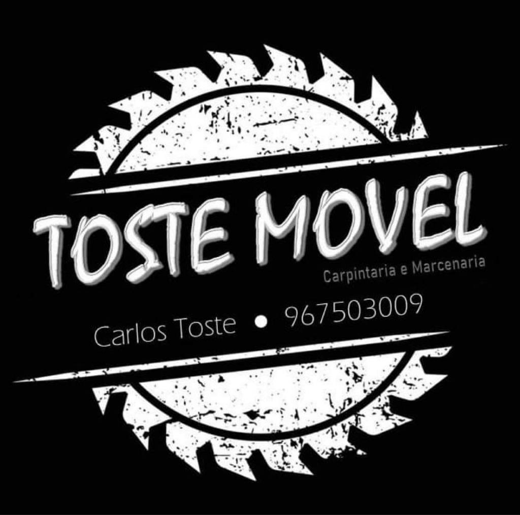 Toste M&oacute;vel &ndash; Carlos Toste
